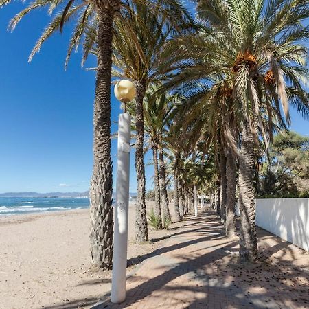 Chalet En San Gines, La Azohía Eksteriør bilde