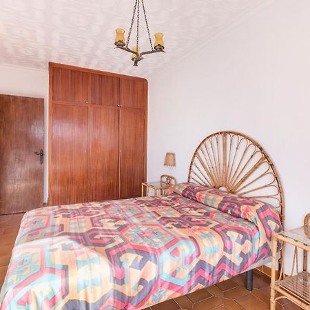 Chalet En San Gines, La Azohía Eksteriør bilde
