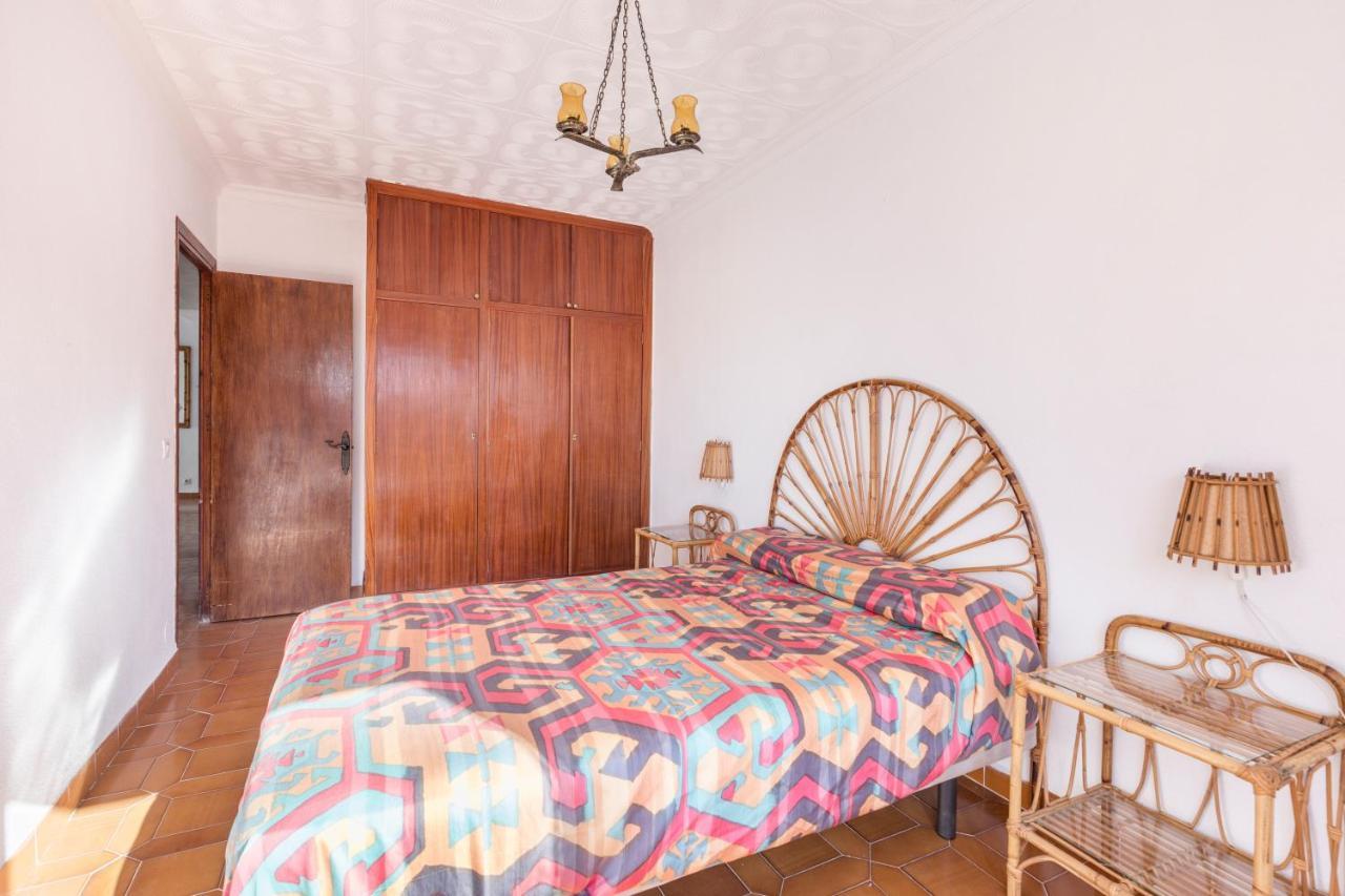 Chalet En San Gines, La Azohía Eksteriør bilde