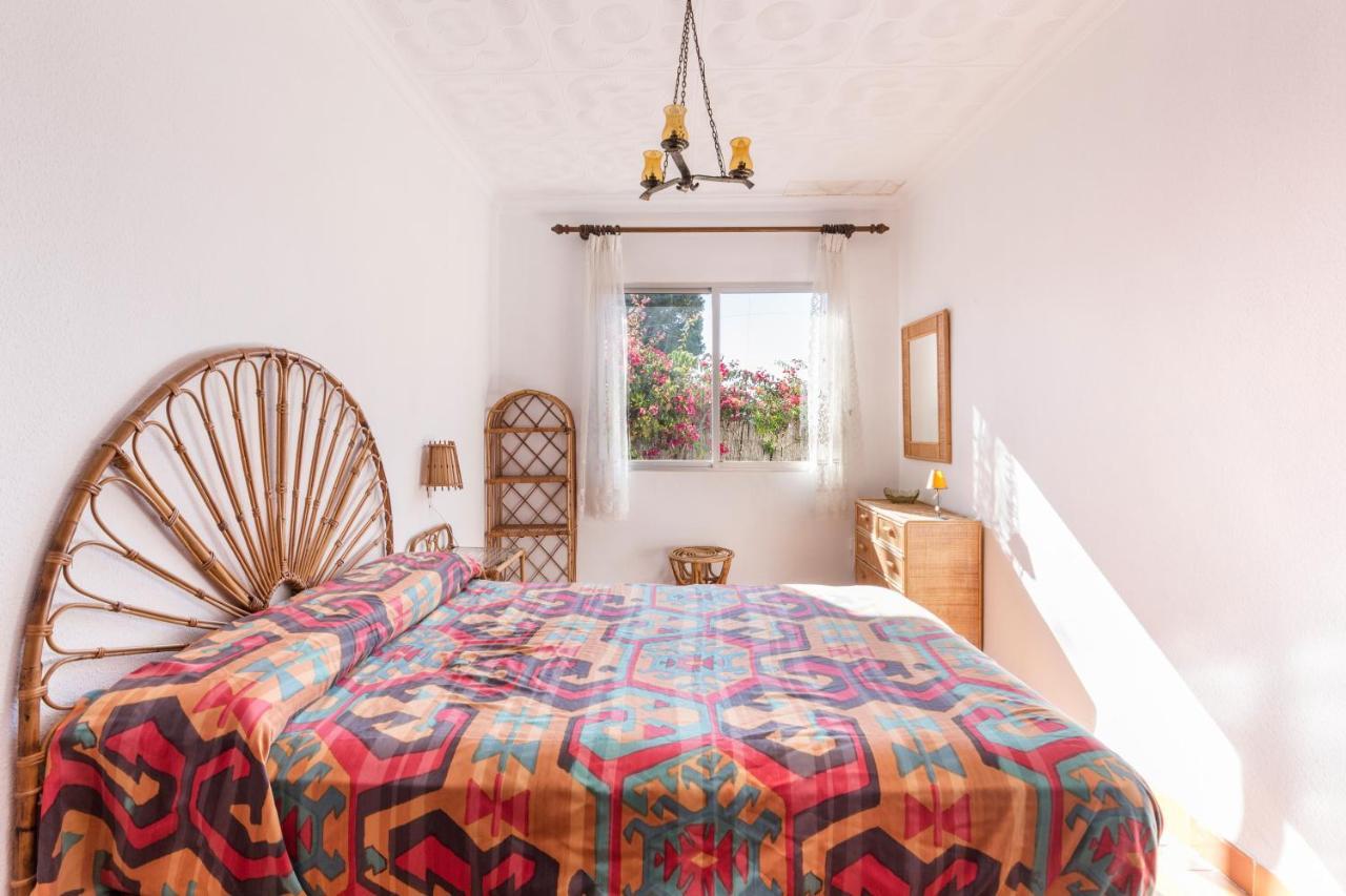 Chalet En San Gines, La Azohía Eksteriør bilde