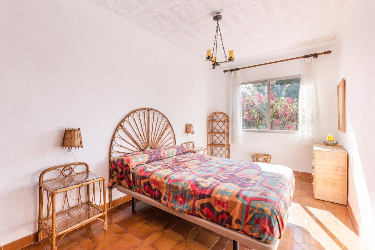 Chalet En San Gines, La Azohía Eksteriør bilde
