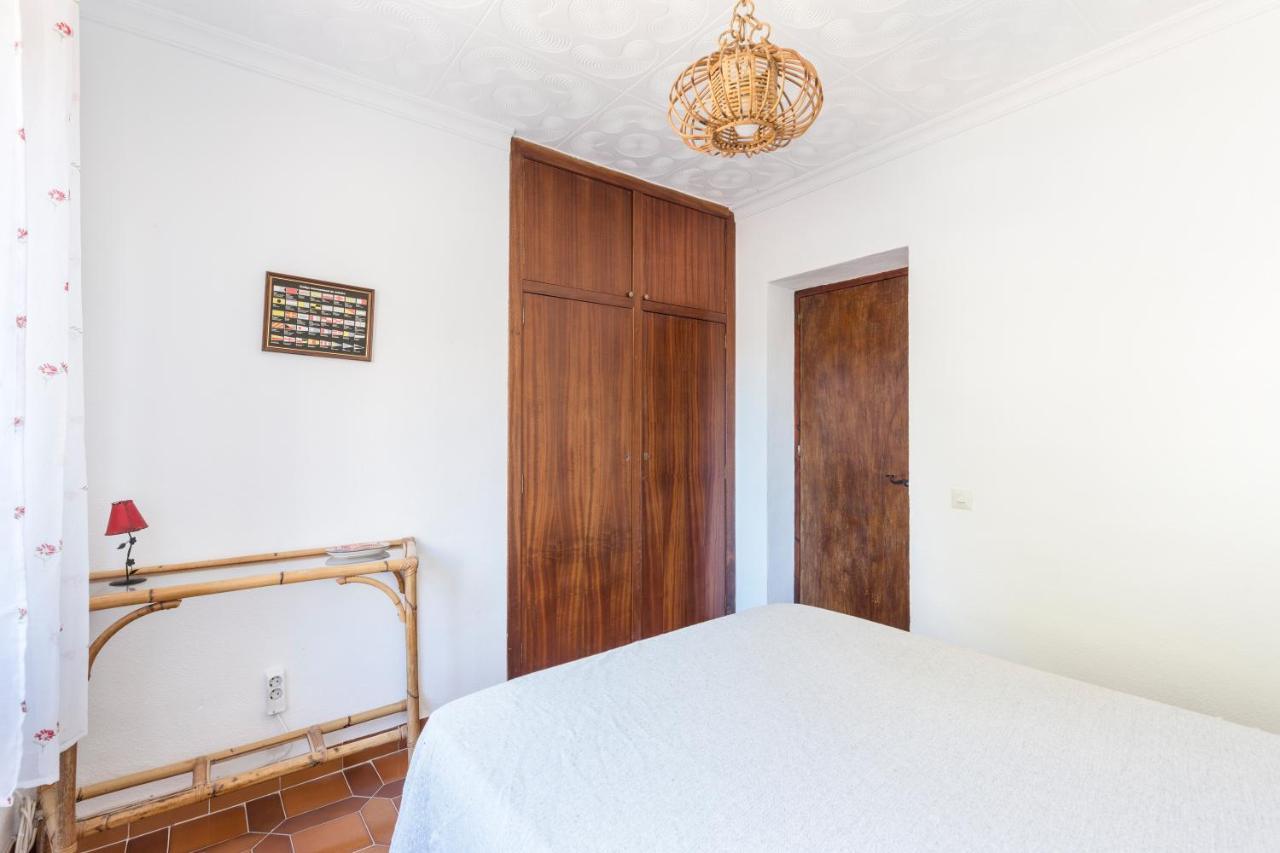 Chalet En San Gines, La Azohía Eksteriør bilde