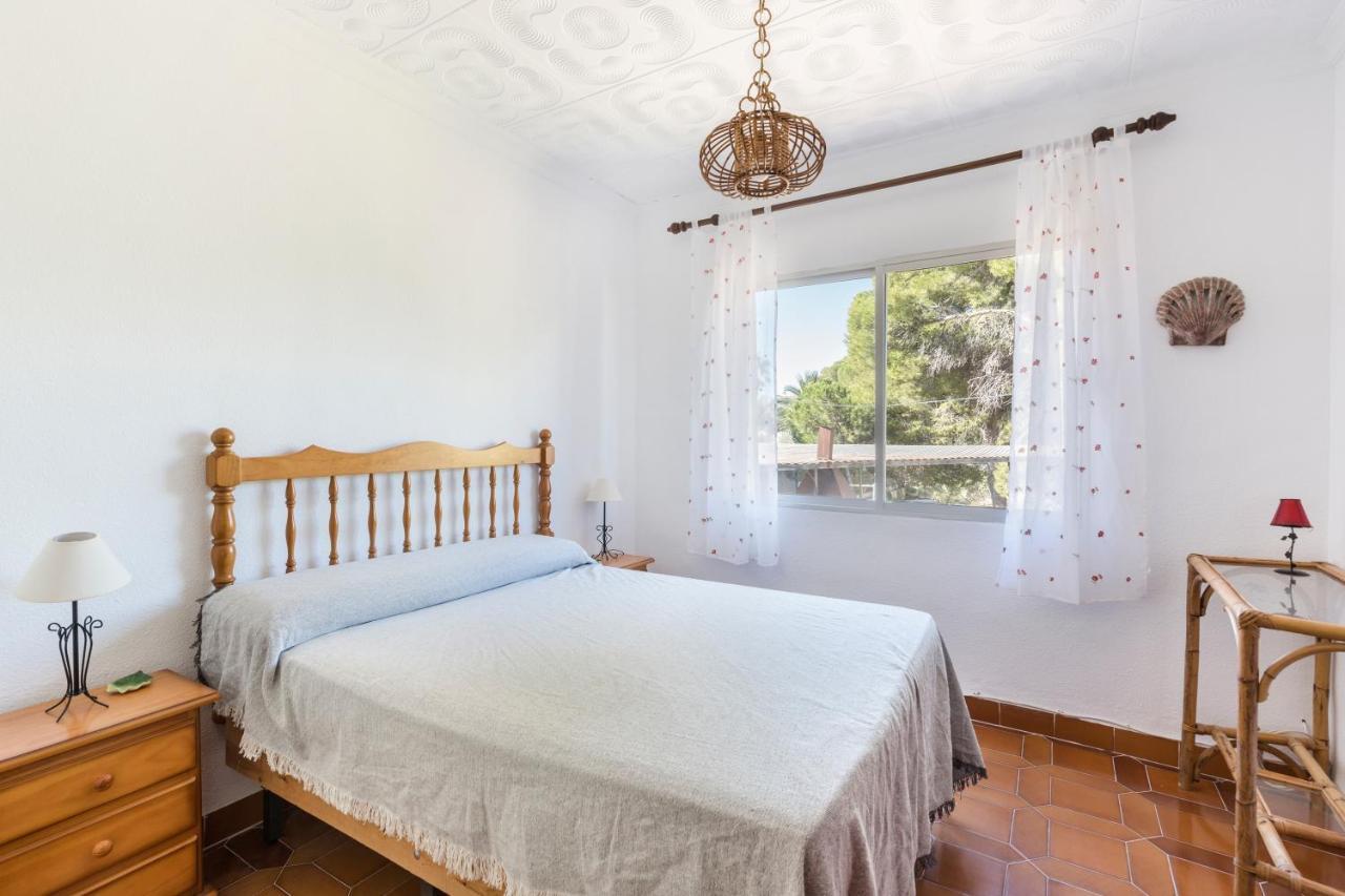Chalet En San Gines, La Azohía Eksteriør bilde